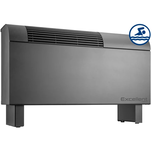 CDH Excellent 100 Pool Zwart