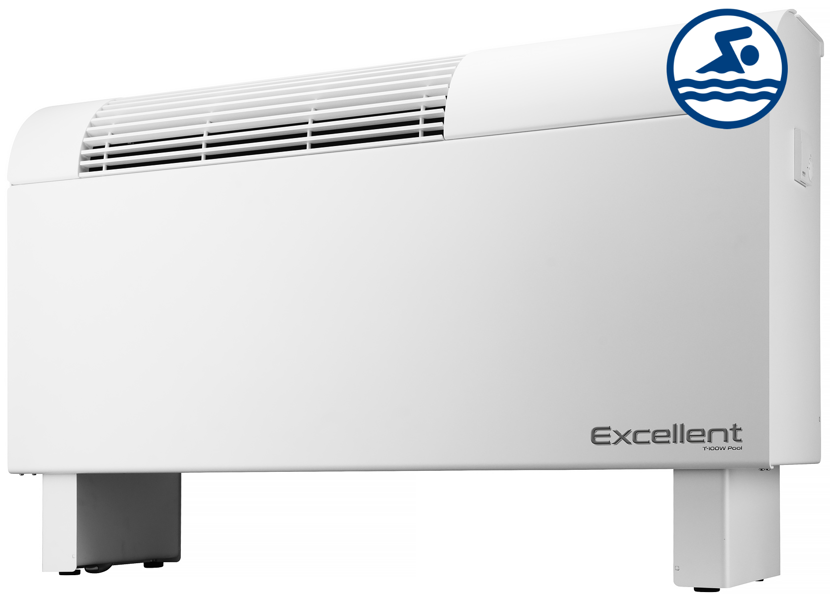 CDH Excellent 160 Pool Wit